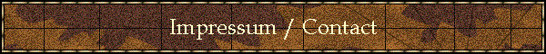 Impressum / Contact