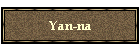 Yan-na