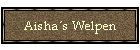 Aishas Welpen
