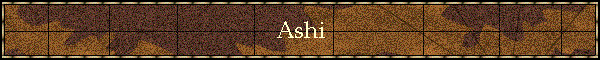 Ashi