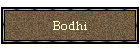 Bodhi
