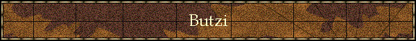 Butzi