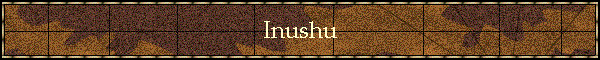 Inushu