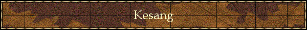 Kesang